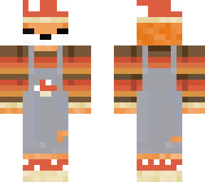 1celestialmoth's skin, edited a bit