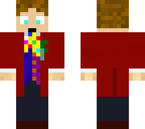 2nd doctor 1