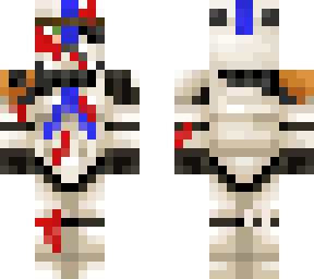 501st lgn survivor