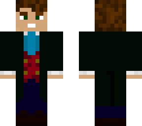 6th doctor 1