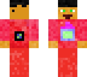 a man with a shirt