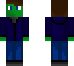 a notable skin