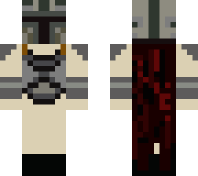 a pretty bad mandalorian