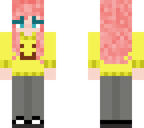 a re-make for a friend!