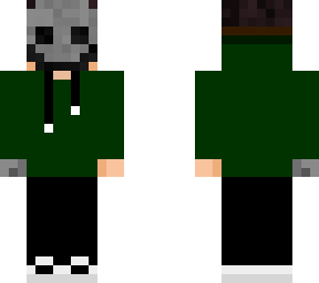 a skin for heresjohnny