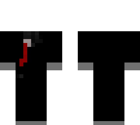 a weird type of slenderman