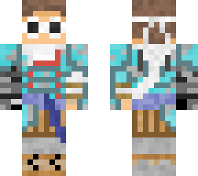 adventurer george
