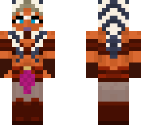 ahsoka tano