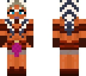 ahsoka tano