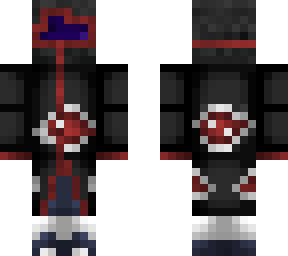 akatsuki person (upgraded)
