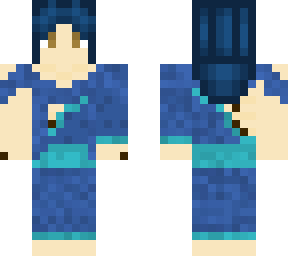 akihiro oc