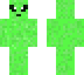 alien