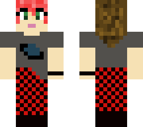 alt girl
