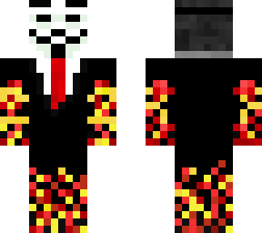 anonimus blaze