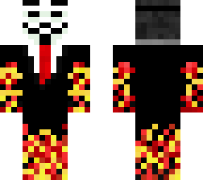 anonimus blaze v2