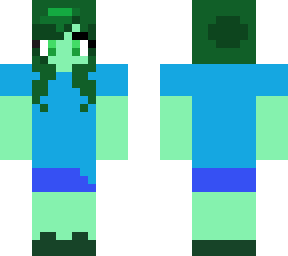 aphmau zombie