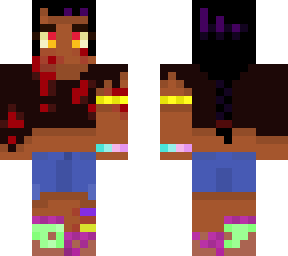apocalypses girl