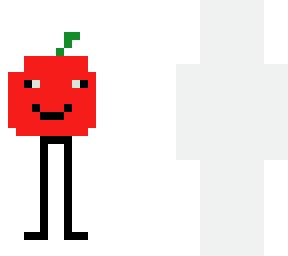 apple boi