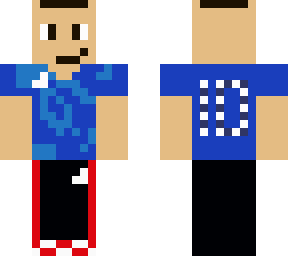 ar soccer skin
