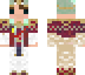 archbishop (fixed)