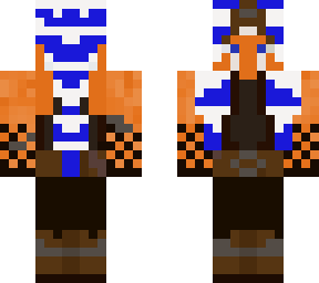 ashoka tano