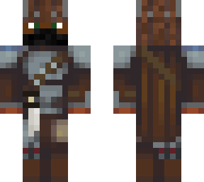 assassin outcast