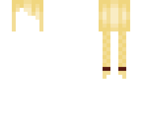 astrid (mom) hair base