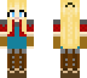 astrid from httyd 3
