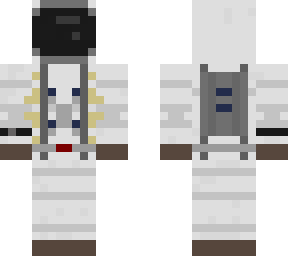 astronaut