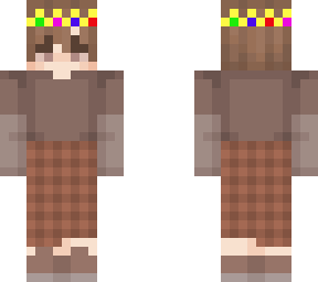 autumns crown