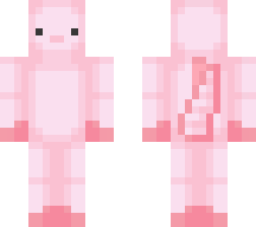 axi-lottle the axolotl