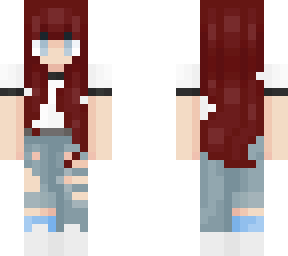 ayako (oc) fixed