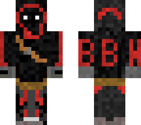 badboyhalo (custom)