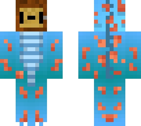 base layer seth on a gecko