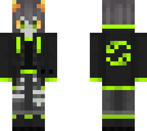 behold! limekat!