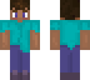 better steve
