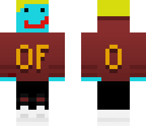 big noob