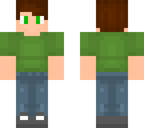 billiammc skin