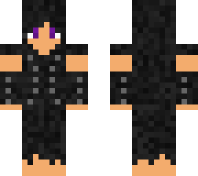 black man