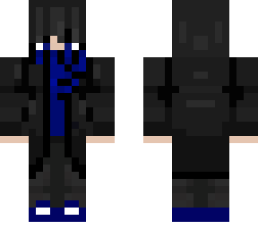 black navy boy 2.0