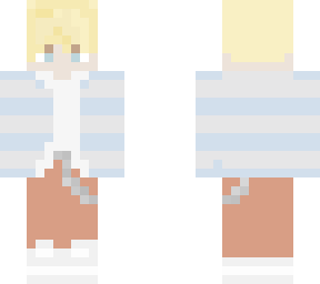 blonde (not finished)
