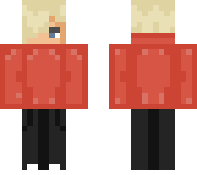 blonde guy