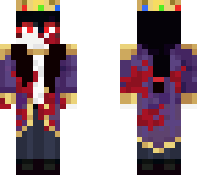 bloody! royaltiz