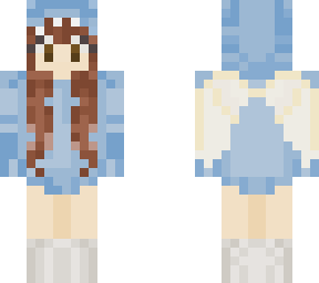blue angel