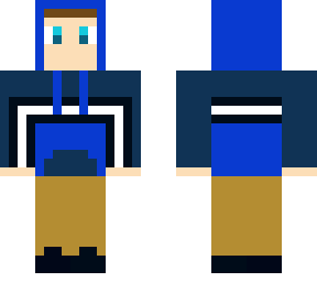 blue aropostal hoodie