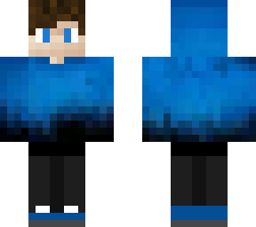 blue boy