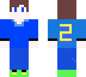 blue fireminer914