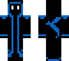 blue mage