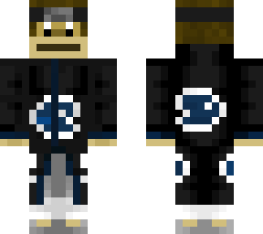 blue naruto monkey