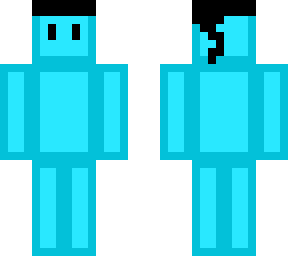 blue ninja